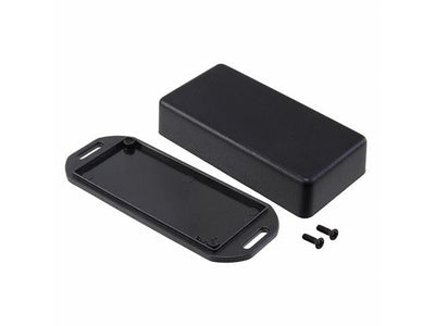 1551KFLBK - Plastic Enclosures - 623980583341