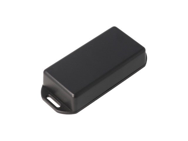 1551KFLBK - Plastic Enclosures - 623980583341