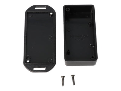 1551KFLBK - Plastic Enclosures - 623980583341