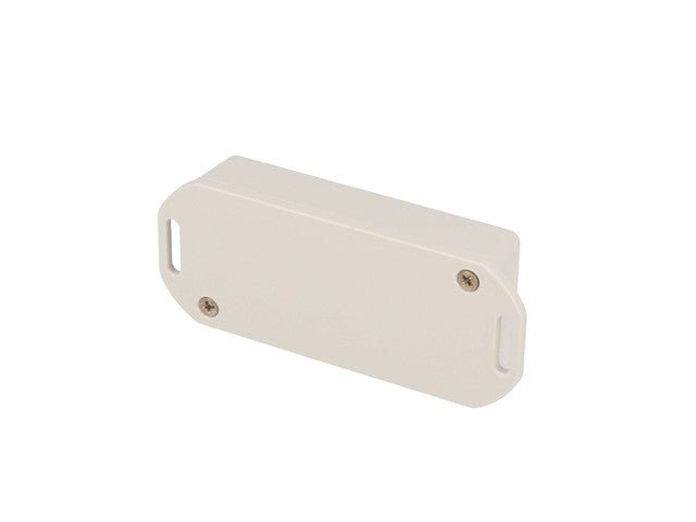 1551KFLGY - Plastic Enclosures - 623980583358