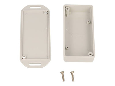 1551KFLGY - Plastic Enclosures - 623980583358