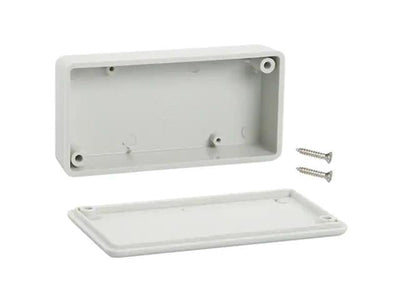 1551KGY - Plastic Enclosures - 623980793627