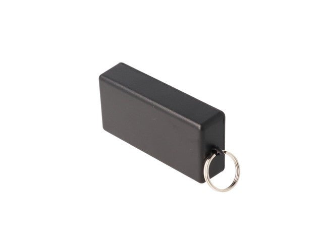 1551KRBK - Plastic Enclosures - 623980793740