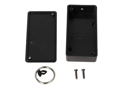 1551KRBK - Plastic Enclosures - 623980793740