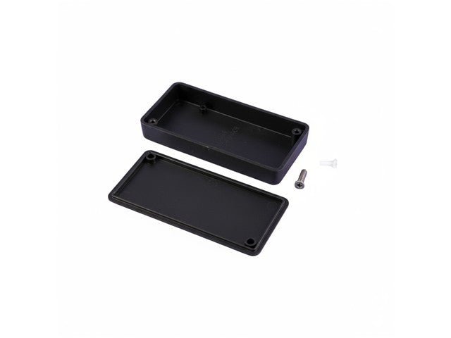 1551LBK - Plastic Enclosures - 623980583266