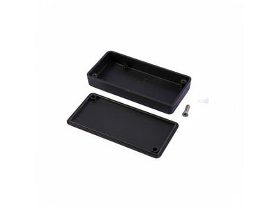 1551LBK - Plastic Enclosures - 623980583266