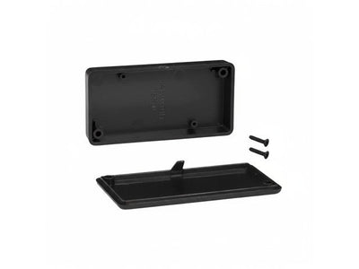 1551LBK - Plastic Enclosures - 623980583266