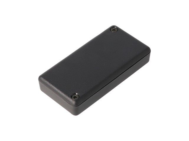 1551LBK - Plastic Enclosures - 623980583266