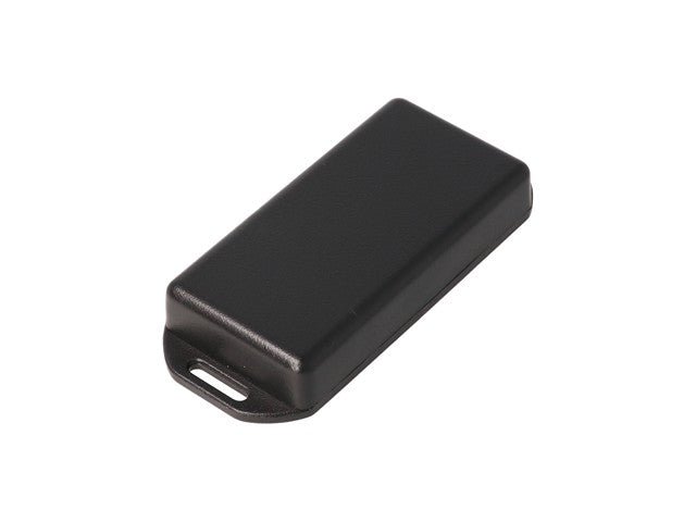 1551LFLBK - Plastic Enclosures - 623980583297