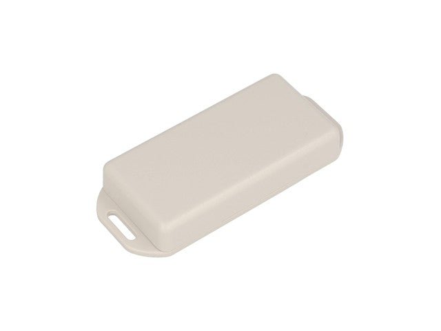 1551LFLGY - Plastic Enclosures - 623980583280