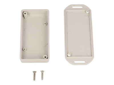 1551LFLGY - Plastic Enclosures - 623980583280