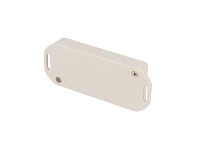 1551LFLGY - Plastic Enclosures - 623980583280