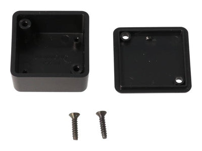 1551MBK - Plastic Enclosures - 623980582948