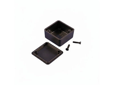 1551MBK - Plastic Enclosures - 623980582948