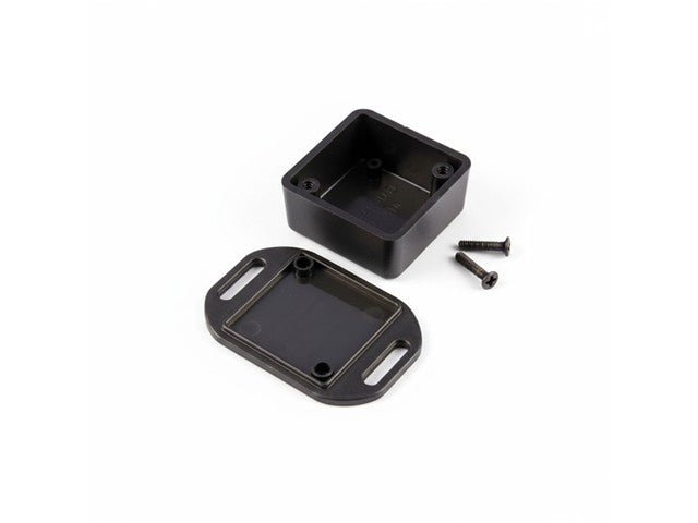1551MFLBK - Plastic Enclosures - 623980582979