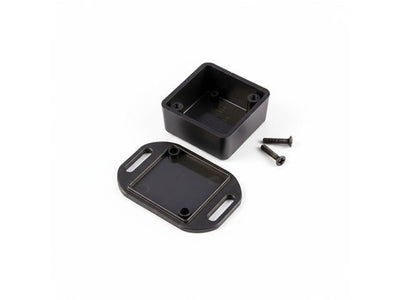 1551MFLBK - Plastic Enclosures - 623980582979