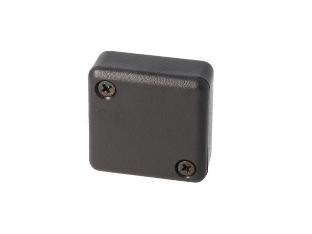 1551NBK - Plastic Enclosures - 623980583143