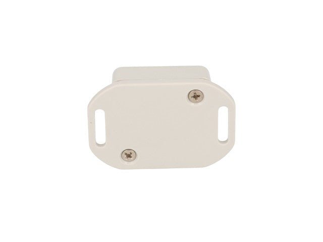 1551NFLGY - Plastic Enclosures - 623980583167