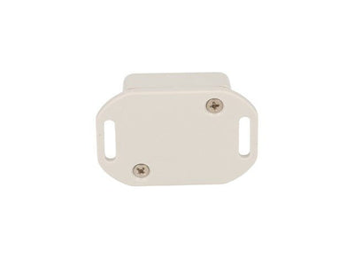 1551NFLGY - Plastic Enclosures - 623980583167