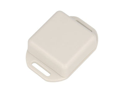 1551NFLGY - Plastic Enclosures - 623980583167