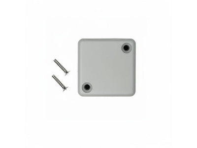 1551NGY - Plastic Enclosures - 623980583150