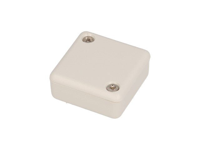 1551NGY - Plastic Enclosures - 623980583150