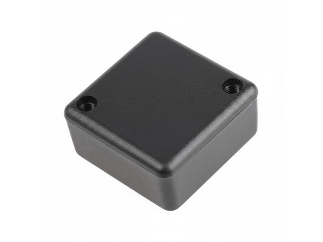 1551PBK - Plastic Enclosures - 623980582986