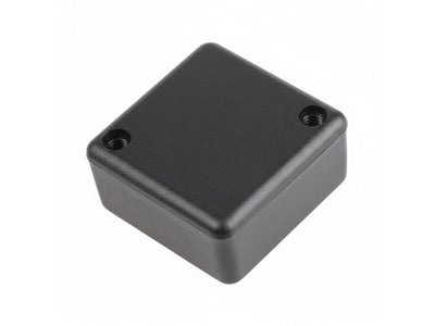 1551PBK - Plastic Enclosures - 623980582986