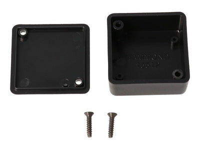 1551PBK - Plastic Enclosures - 623980582986