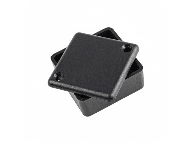 1551PBK - Plastic Enclosures - 623980582986
