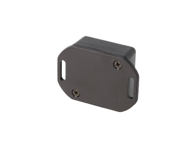 1551PFLBK - Plastic Enclosures - 623980583013