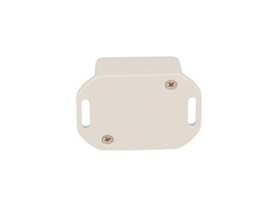 1551PFLGY - Plastic Enclosures - 623980583006