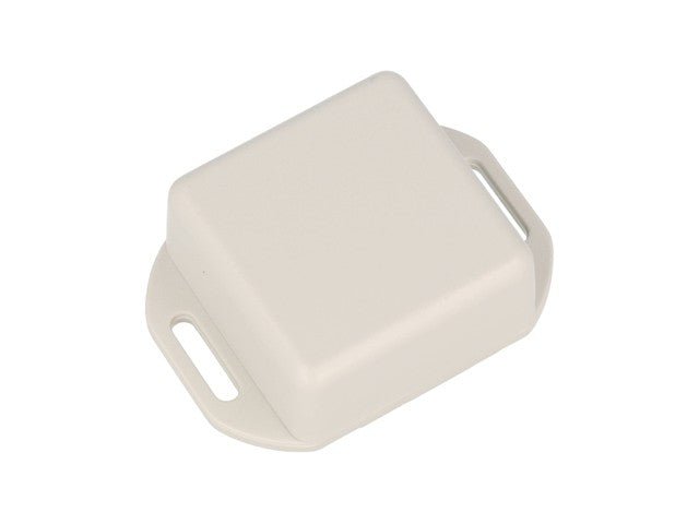 1551PFLGY - Plastic Enclosures - 623980583006