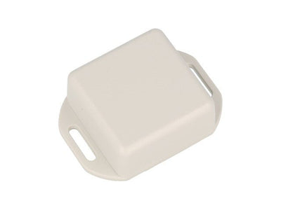 1551PFLGY - Plastic Enclosures - 623980583006