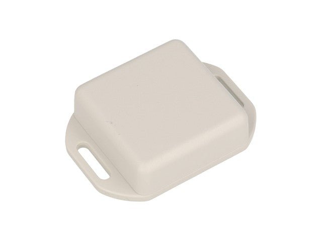 1551QFLGY - Plastic Enclosures - 623980583129