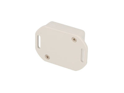 1551QFLGY - Plastic Enclosures - 623980583129