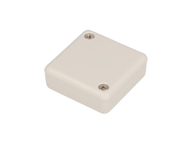 1551QGY - Plastic Enclosures - 623980583112