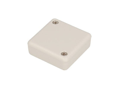 1551QGY - Plastic Enclosures - 623980583112