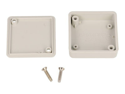 1551QGY - Plastic Enclosures - 623980583112