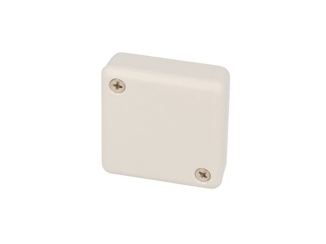 1551QGY - Plastic Enclosures - 623980583112