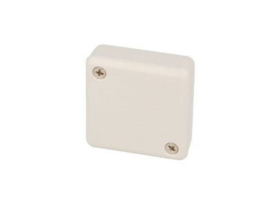 1551QGY - Plastic Enclosures - 623980583112