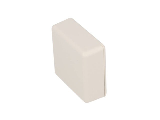 1551RGY - Plastic Enclosures - 623980583037