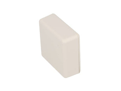 1551RGY - Plastic Enclosures - 623980583037