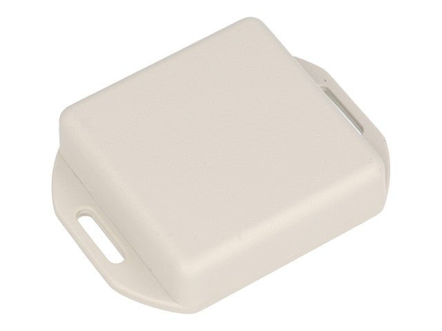 1551SFLGY - Plastic Enclosures - 623980583082