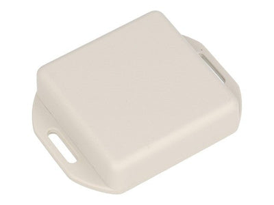 1551SFLGY - Plastic Enclosures - 623980583082