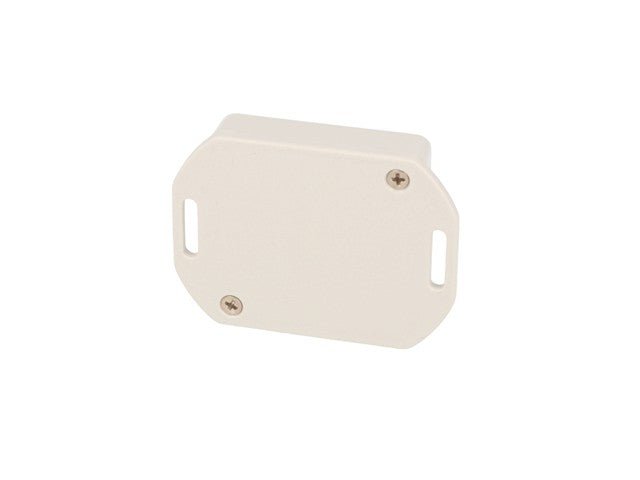 1551SFLGY - Plastic Enclosures - 623980583082