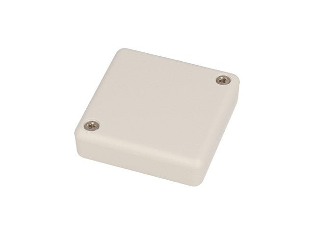 1551SGY - Plastic Enclosures - 623980583075