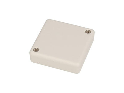 1551SGY - Plastic Enclosures - 623980583075