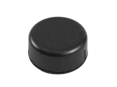 1551SNAP11BK - Plastic Enclosures - 623980102993