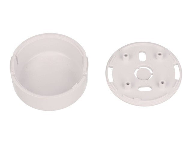 1551SNAP11WH - Plastic Enclosures - 623980103013